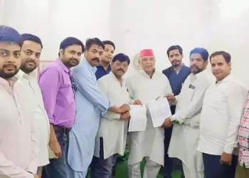 Timber Association demands license for ancestral Traders