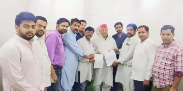 Timber Association demands license for ancestral Traders