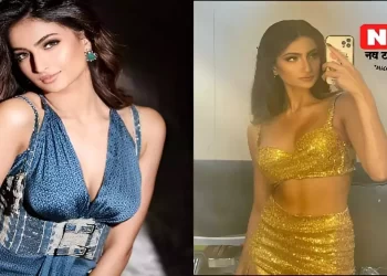Palak Tiwari's Viral Photoshoot