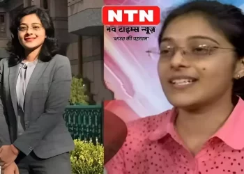 Journey of a fighting girl to IAS officer