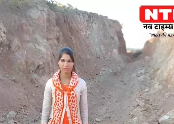 Inspirational- Babita from Bundelkhand