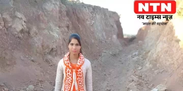 Inspirational- Babita from Bundelkhand
