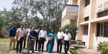 Government College Kalka News