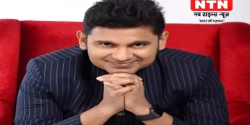 Versatile Writer Manoj Muntashir