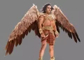 Dharm Yoddha Garuda on Sab TV