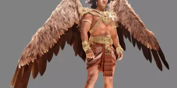 Dharm Yoddha Garuda on Sab TV