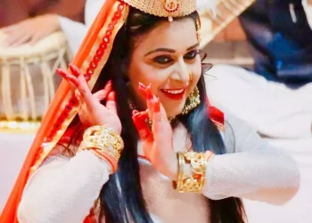 International Dance Day Special