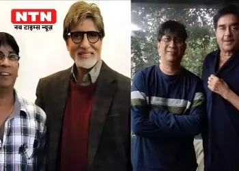 Aloke Upadhyaya's exciting journey