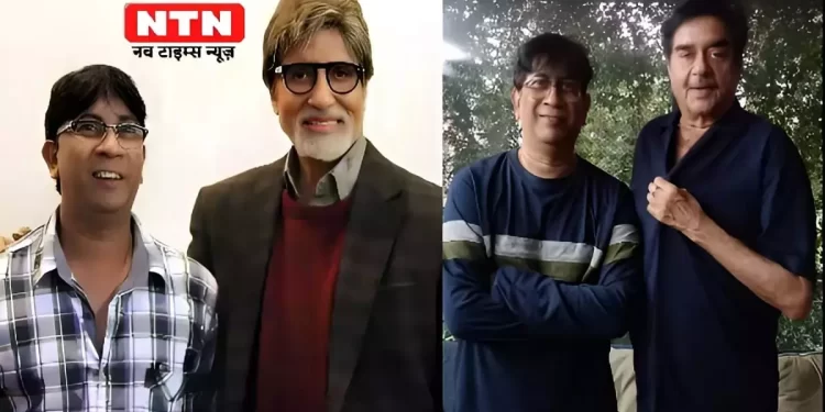 Aloke Upadhyaya's exciting journey