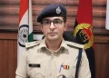 accused arrested in police recruitment fraud
