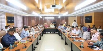 Instructions given to remove illegal slums