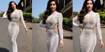 नोरा फतेही