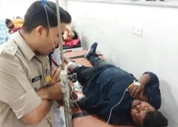 मुठभेड़