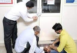 लायंस ब्लड सेंटर