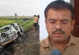 आशीष मिश्रा