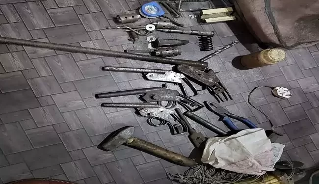 फैक्ट्री