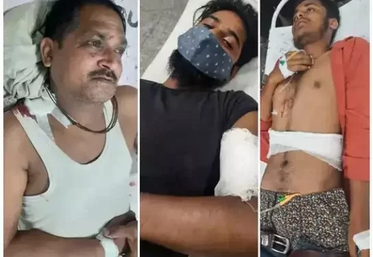 छात्रों