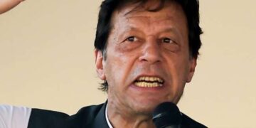 सऊदी पहुंचे पाकिस्तानी पीएम