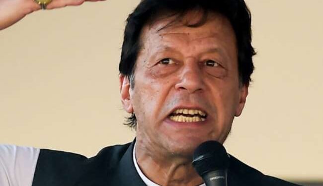 सऊदी पहुंचे पाकिस्तानी पीएम