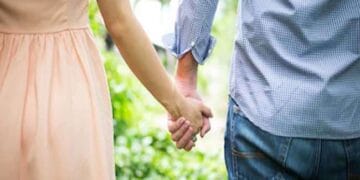 प्रेमी युगल