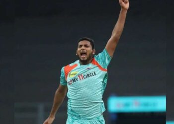 मोहसिन खान