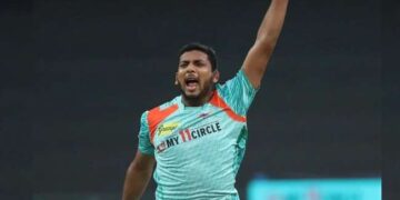 मोहसिन खान