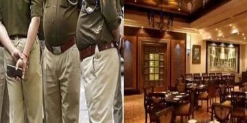 रेस्टोरेंट