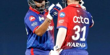 दिल्ली कैपिटल्स