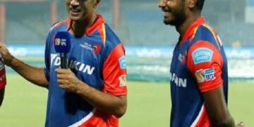 संजू सैमसन