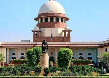 राजद्रोह