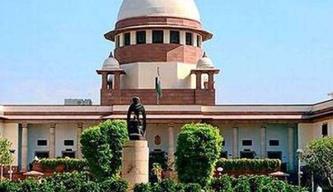 राजद्रोह