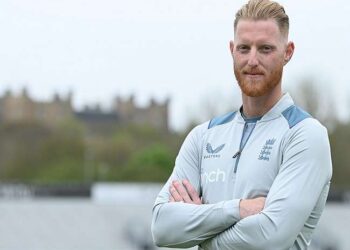 बेन स्टोक्स