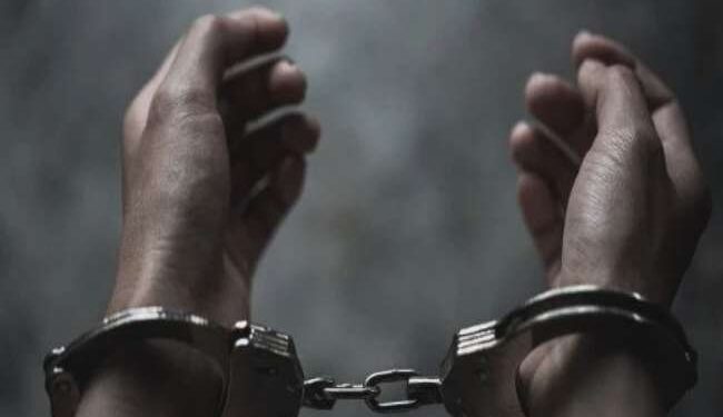 झपटमारी