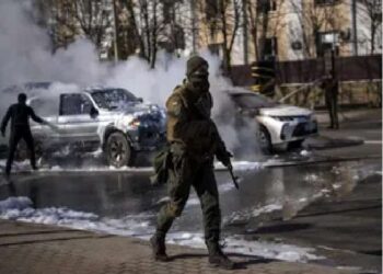 रूसी जनरलों