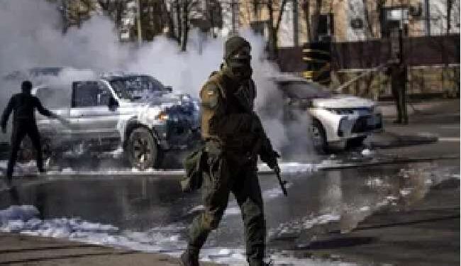 रूसी जनरलों