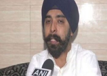 तेजिंदर