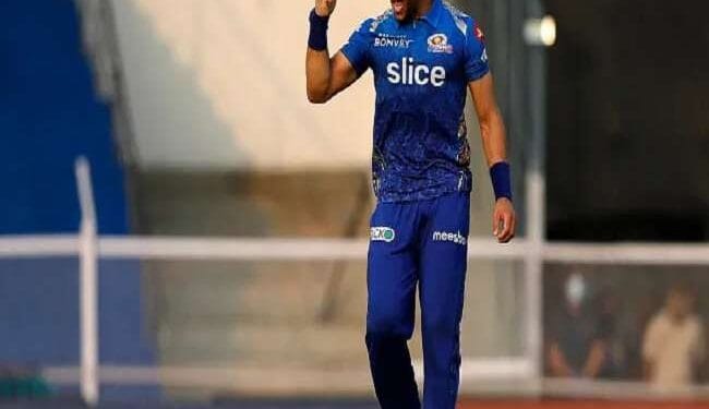 मुंबई इंडियंस