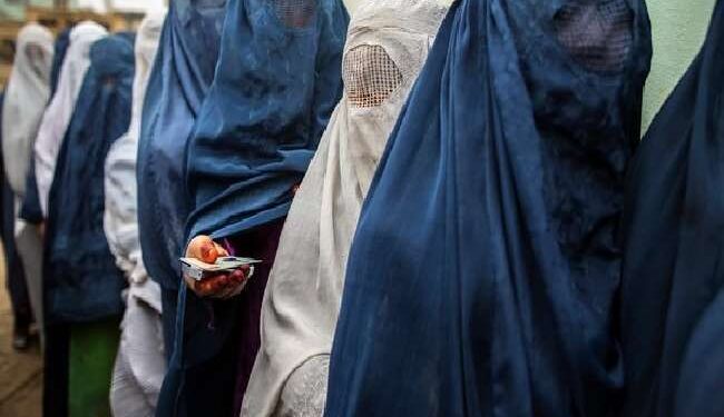 तालिबान