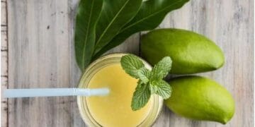 aam panna