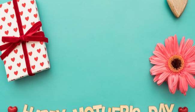 मदर्स डे