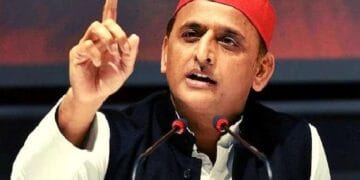 अखिलेश यादव