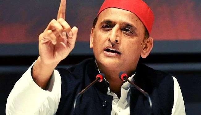 अखिलेश यादव