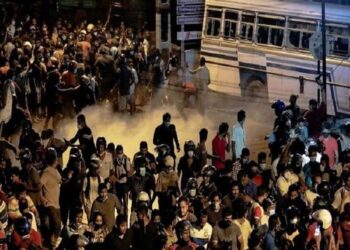 श्रीलंका