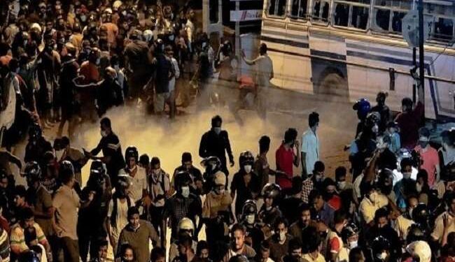 श्रीलंका