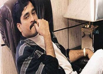 दाऊद इब्राहिम