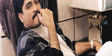 दाऊद इब्राहिम