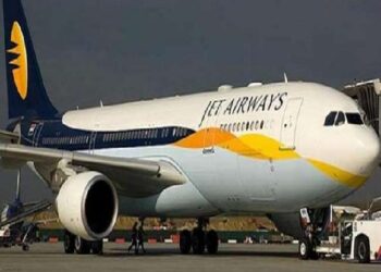 Jet Airways