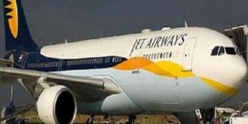 Jet Airways