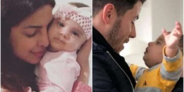 प्रियंका चोपड़ा