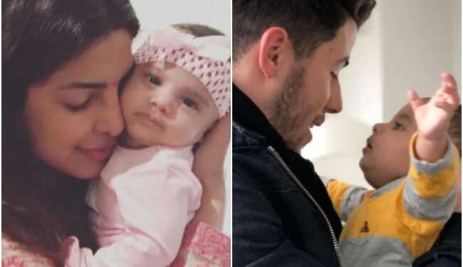 प्रियंका चोपड़ा